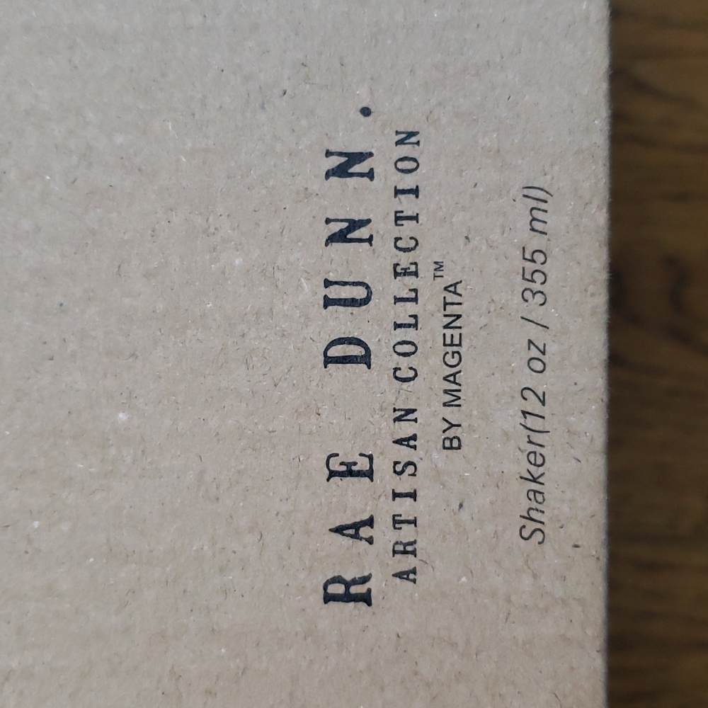 NWT Rae Dunn Ultimate Pizza Gift Set Artisan Collection By Magenta - Picture 7 of 7